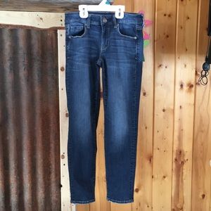 AEO Super Stretch Skinny